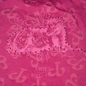 Express Aries Tee